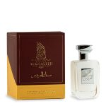 Musk Alarous EDP 80ML Women's White Musk Arabic Perfume Bottle