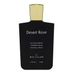 Desert Rose EDP 100ML luxury oriental floral perfume with rose and oud notes
