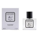 Musk Rose No.7 EDP 50ML luxury oriental rose fragrance bottle