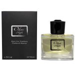 Night EDP 50ML luxury evening perfume bottle with oriental woody fragrance notes