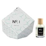 Perfume N.1 50ml Luxury Unisex Fragrance Bottle with Premium Packaging