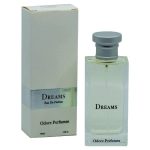 Dreams EDP 100ML Premium Luxury Fragrance Bottle with Floral Oriental Notes