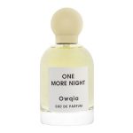 One More Night EDP 100ML luxury oriental fragrance bottle with rich oud and amber notes