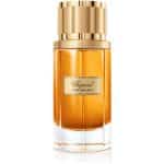 Chopard Oud Malaki Eau De Parfum 80ml luxury oud fragrance for men in elegant black bottle