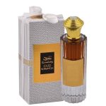 Oud Romancea EDP 100ML luxury oriental perfume bottle with premium oud and rose notes ##