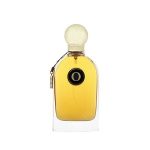 O EDP 100ML luxury unisex oriental fragrance with amber and floral notes