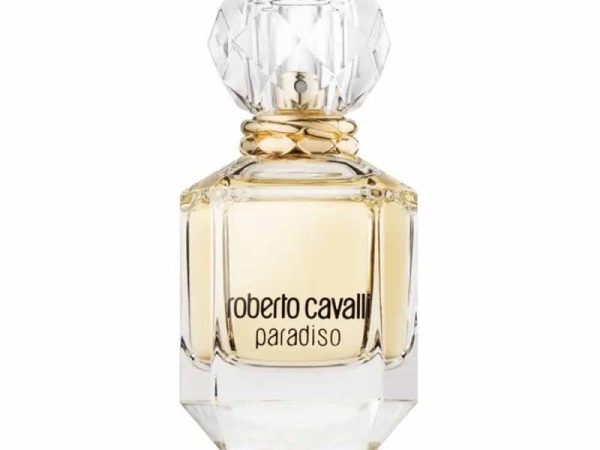 ROBERTO CAVALLI PARADISO EDP 75ML