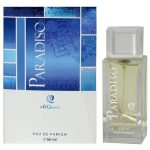 Paradiso EDP 50ML luxury unisex fragrance bottle with elegant packaging