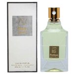 Potion EDP 50ML luxury oriental fragrance bottle with elegant design