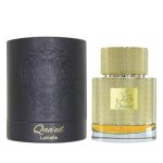 QAA'ed 100ML Arabic Oud Perfume Luxury Oriental Fragrance Bottle
