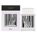 Rumz Al Rasasi 9325 Pour Elle 50ML Women's Oriental Floral Perfume Bottle