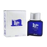 RASSASI BLUE EDT for Men 100ML bottle designer fragrance