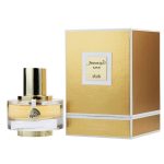 Junoon Satin Pour Femme EDP 50ML luxury oriental fragrance for women