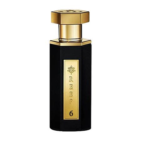 Reef 6 Luxury Arabian Perfume 100ml bottle with marine-inspired design
