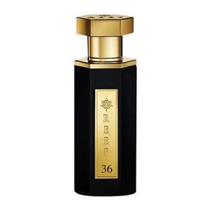 REEF 36 Luxury Aquatic Perfume Bottle 100ml Eau de Parfum