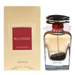Bella Rouge EDP 100ML Women's Luxury Oriental Perfume Bottle #