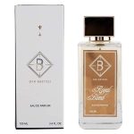 Royal Blend 100ml Luxury Arabic Perfume with Premium Oud and Rose Notes