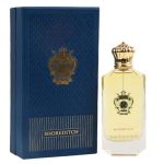Shoreditch Perfume 60 ML luxury unisex fragrance bottle with urban-inspired design #