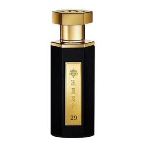 REEF 29 Luxury Marine Fragrance 100ml Eau de Parfum Bottle