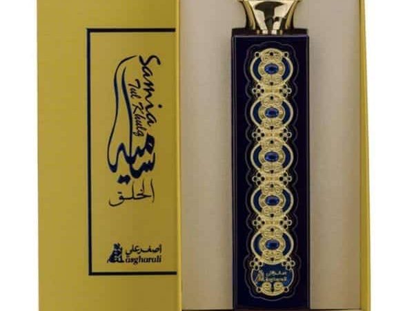 Salmia Tul Khulq EDP 100ML Luxury Arabic Perfume for Women #