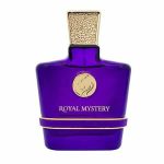 Royal Mistry EDP 100ML Women's Oriental Perfume with Oud and Floral Notes