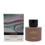 Spira Lauga EDP 100ML luxury oriental floral perfume bottle