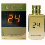 ScentStory 24 Gold EDT 100ml Women's Oriental Luxury Fragrance Bottle