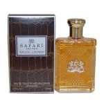 Safari Eau De Toilette - 125ML - Men