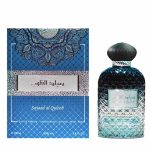 Sayaad Al Quloob EDP 100ml luxury Arabian perfume bottle with exotic oriental fragrance notes