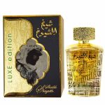 Sheikh Al Shuyukh 100ML Eau de Parfum Luxury Arabic Oud Fragrance Bottle