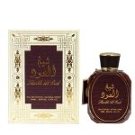 Sheikh Al Oud 100ML Premium Arabic Oud Perfume Bottle with Luxurious Packaging