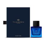 Scepter EDP 50ML Oriental Fragrance Luxury Perfume Bottle