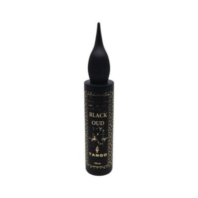 Black Oud EDP 220ML luxury oriental fragrance with premium oud and amber notes ##