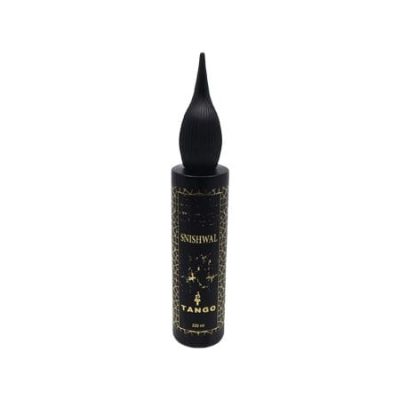 Snishwal EDP 220ML Luxury Arabian Oud Perfume Bottle