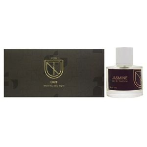 Jasmine EDP 100ML Women's Luxury Floral Perfume Bottle with Elegant Packaging ##