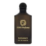 Elegance Eau De Parfum 100ML luxury fragrance bottle with sophisticated design