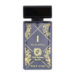 I Eau De Parfum 80ML luxury designer fragrance bottle with premium packaging