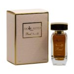 Reed EDP 75ML luxury oriental perfume bottle with premium oud fragrance
