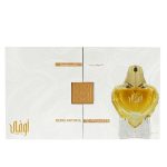 Awfa EDP 60ML Arabian Luxury Perfume Bottle with Oud and Rose Notes