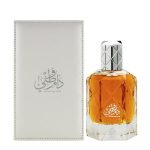 Daam Watani EDP 90ML Arabian Luxury Oud Fragrance Bottle #
