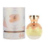 Glory EDP 75ML Oriental Luxury Fragrance with Oud and Bulgarian Rose