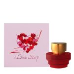 Chloé Love Story EDP 60ml Bottle - Romantic Floral Fragrance for Women
