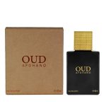Oud Afghano EDP 50ML luxury oriental fragrance with authentic oud and saffron