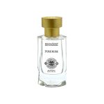 Pure Rose EDP 40ML luxury rose perfume bottle with floral notes and premium Damascus rose extract