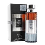 Oud Romancea Fakhama EDP 100ML bottle luxury Arabic oud perfume