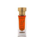 Harir EDP 30ML Luxury Oriental Oud Fragrance Bottle with Elegant Packaging