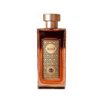 Alnokhba EDP 100ML luxury Arabic perfume bottle with premium oriental fragrance
