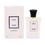 Raqi 50 ML Arabic Perfume Luxury Oriental Fragrance Bottle