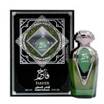 Fakher EDP 100ML Men's Oriental Luxury Fragrance Bottle