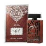 Amer Al Oud Special Edition EDP 100ML luxury oud perfume bottle
